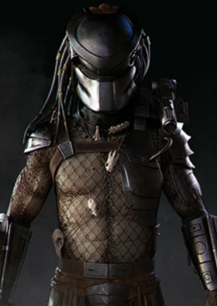 Predator photo