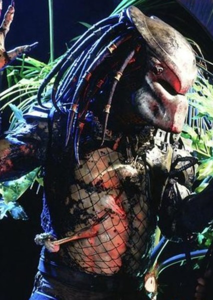 Predator photo
