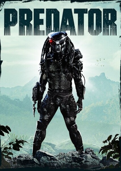 Predator (film)