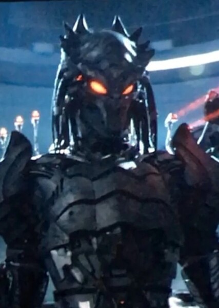 Predator Killer