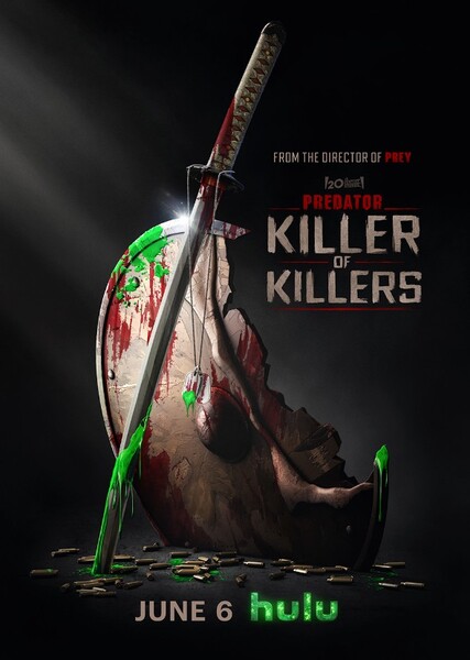 Predator: Killer of Killers photo