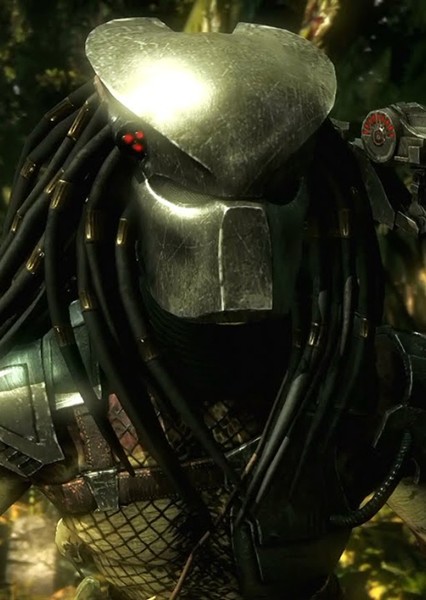 Predator (Mortal Kombat) photo