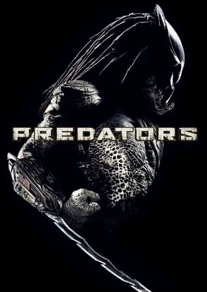 Predators photo
