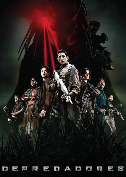 Predators photo