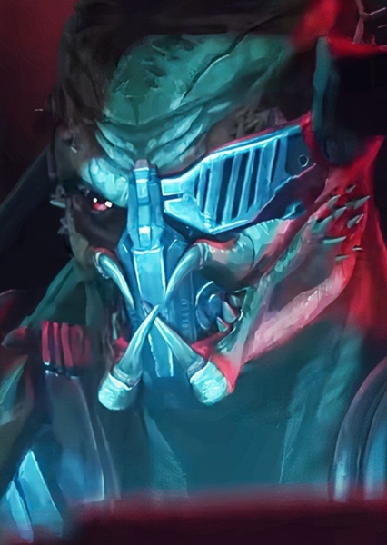 Predators photo