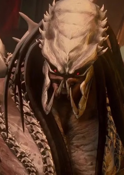Predators photo