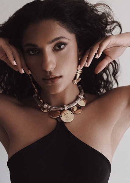 Preet Kaur photo