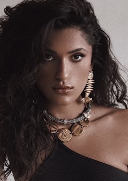 Preet Kaur photo