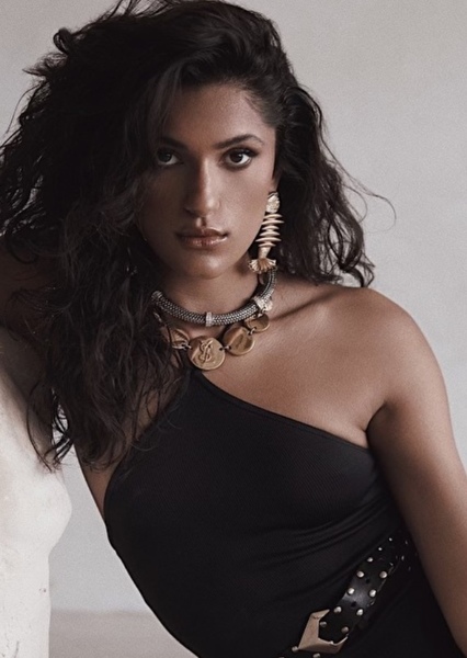 Preet Kaur photo