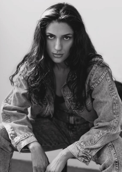 Preet Kaur photo