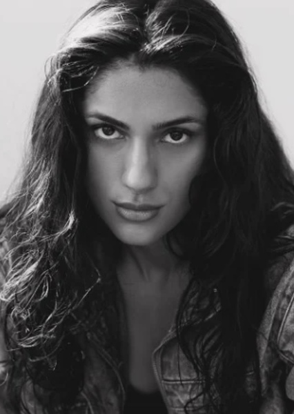 Preet Kaur photo