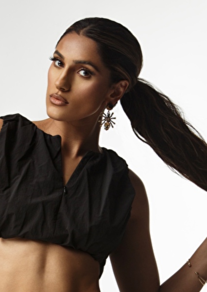 Preet Kaur photo