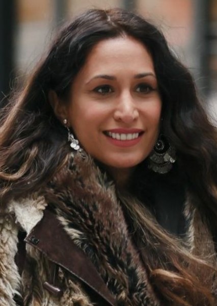 Preeya Kalidas photo