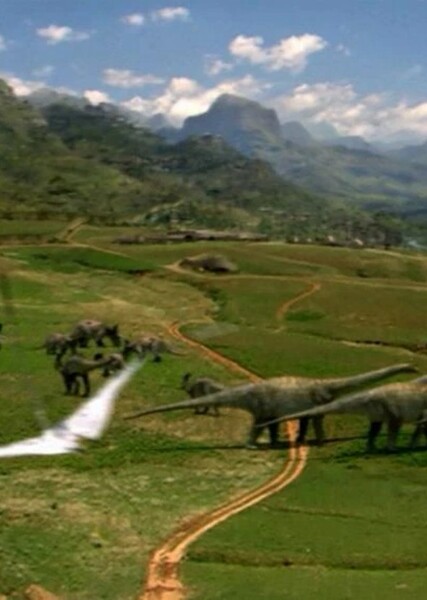 Prehistoric Park (Location) photo