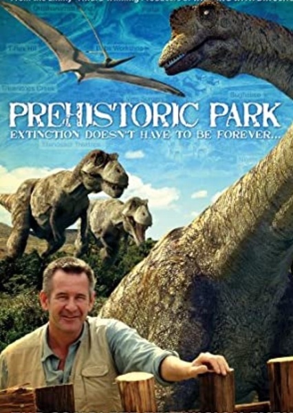 Prehistoric Park (Revival)