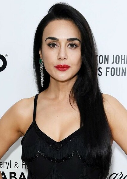 Preity Zinta photo
