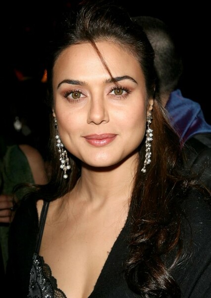 Preity Zinta photo