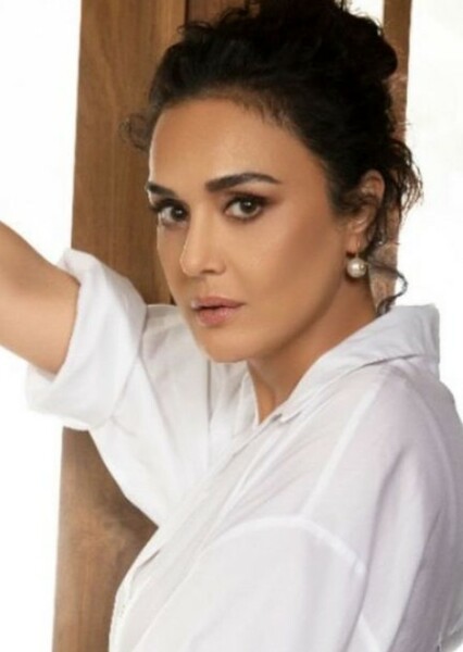 Preity Zinta photo