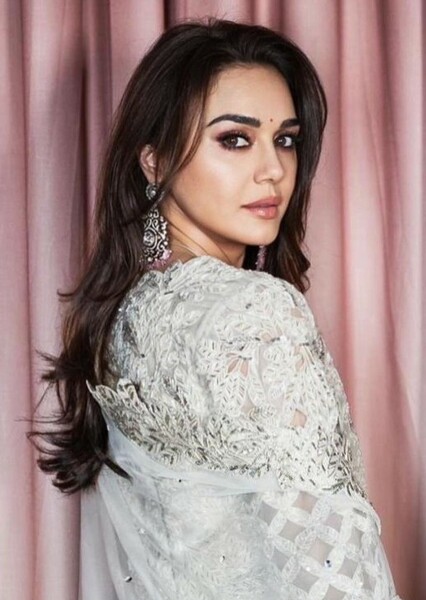 Preity Zinta photo