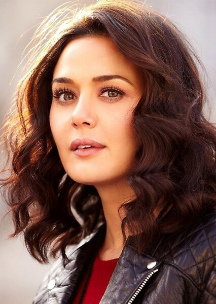 Preity Zinta photo