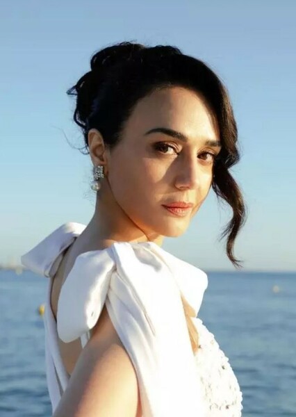 Preity Zinta photo
