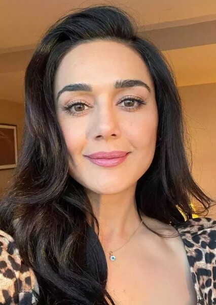 Preity Zinta photo