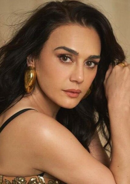 Preity Zinta photo