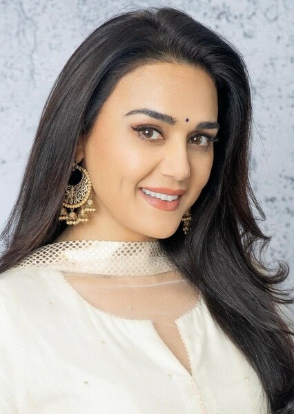 Preity Zinta photo