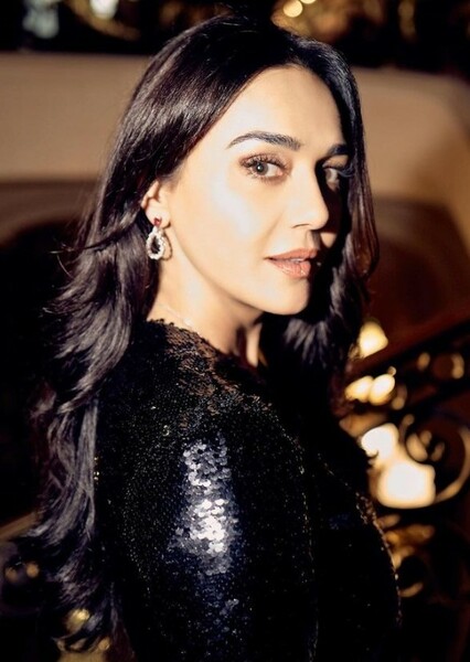 Preity Zinta photo