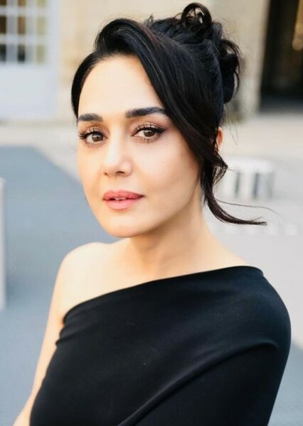 Preity Zinta photo