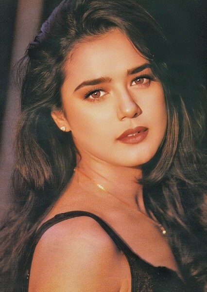 Preity Zinta photo