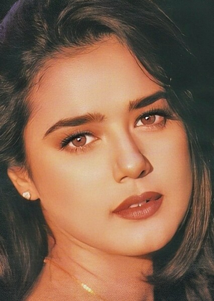 Preity Zinta photo
