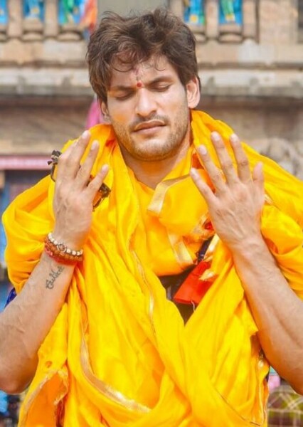 Prem Parija photo