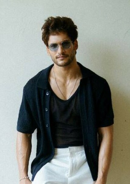 Prem Parija