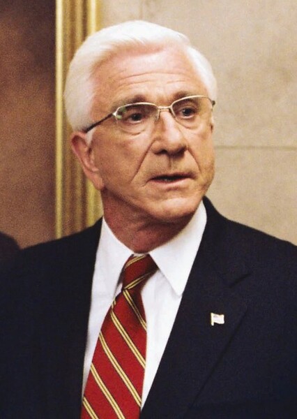 President Baxter Harris