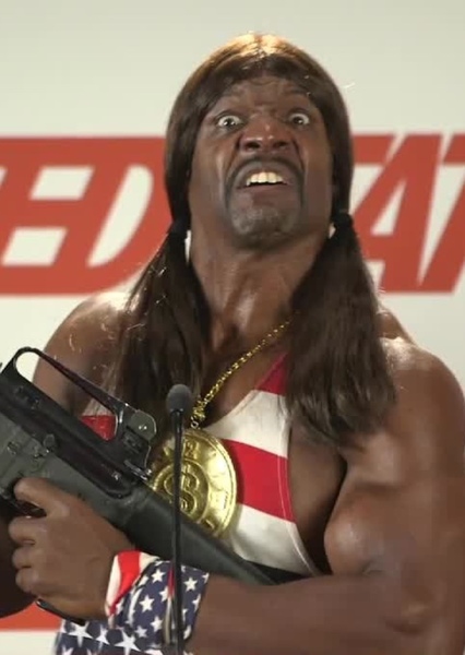 President Dwayne Elizondo Mountain Dew Herbert Camacho President Dwayne Elizondo Mountain Dew Herbert Camacho Photo on myCast