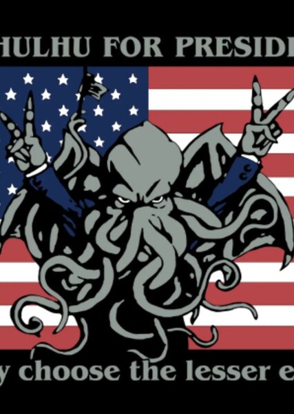 President Evil