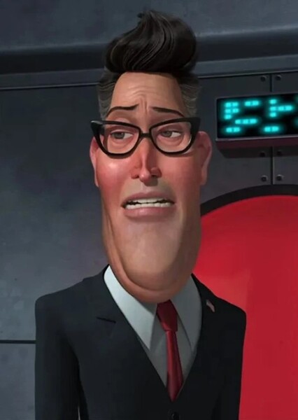 President Eugene Hathaway
