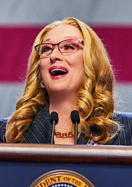 President Janie Orlean