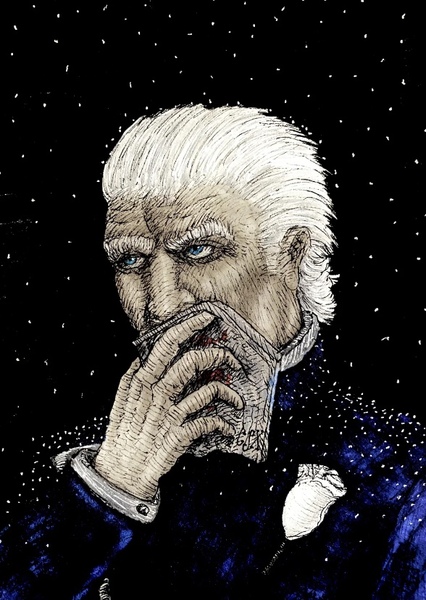 President Snow