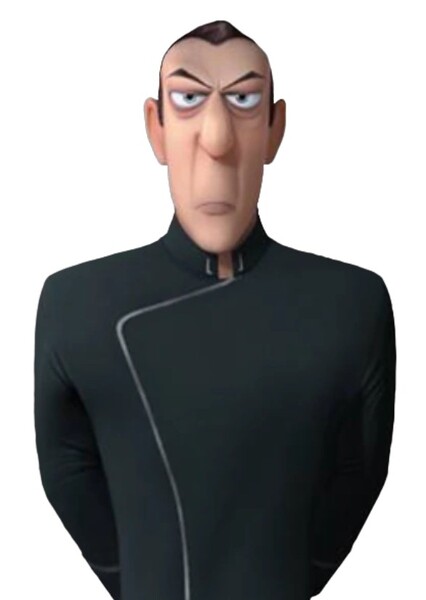 President Stone
