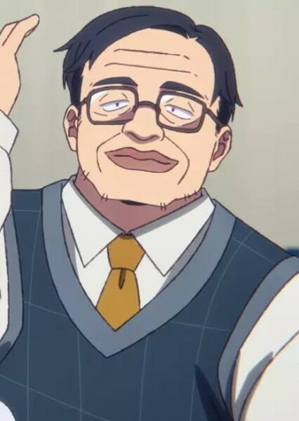President (Zom 100)