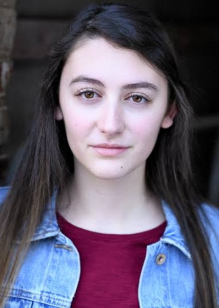 Presley Coley
