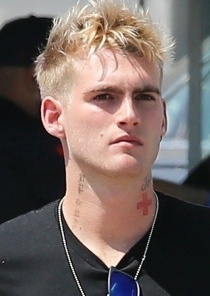 Presley Gerber photo