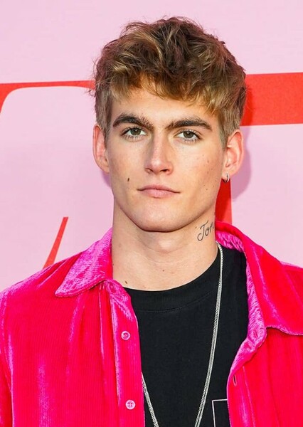 Presley Gerber photo