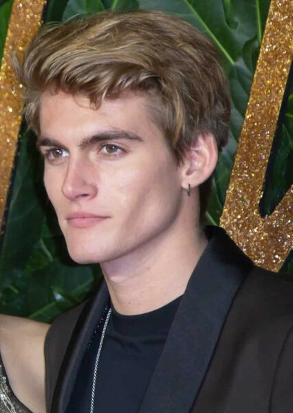 Presley Gerber photo