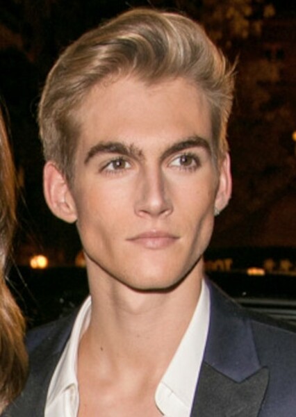 Presley Gerber photo
