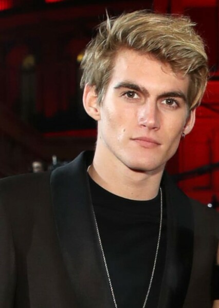 Presley Gerber photo