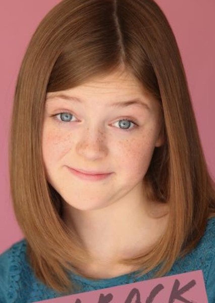 Presley Reese photo