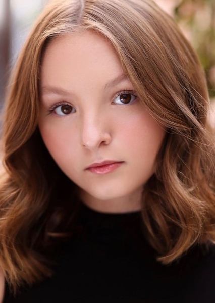 Presley Richardson